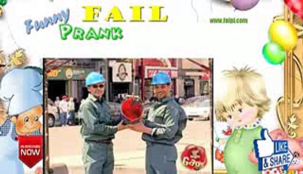 Funny Prankster Pranked while Pranking Prank QkZCzK5jK w