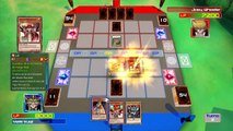 Yu Gi Oh! Legacy of the Duelist Mejores amigos,Mejores duelistas Yami Yugi vs Joey