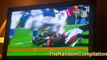 Angry Female Sports Fans Compilation