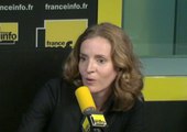 Nathalie Kosciusko-Morizet comprend la «défiance» et «l'inquiétude» des entreprises