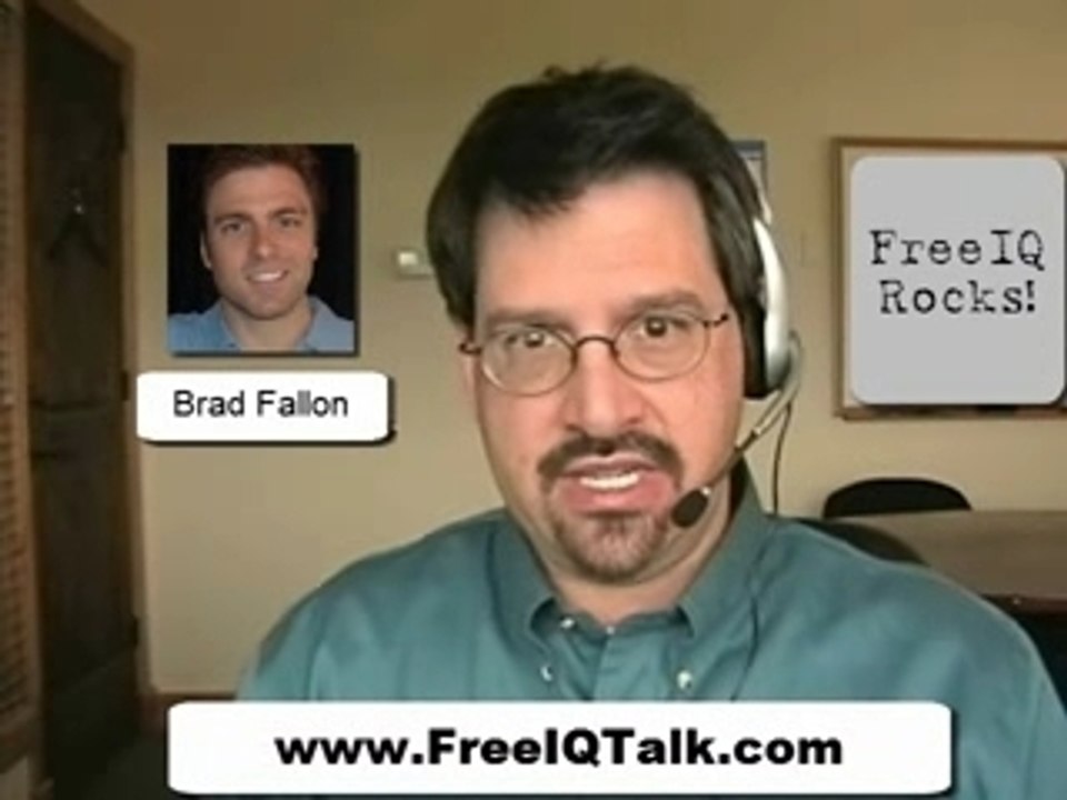 FreeIQ Talk