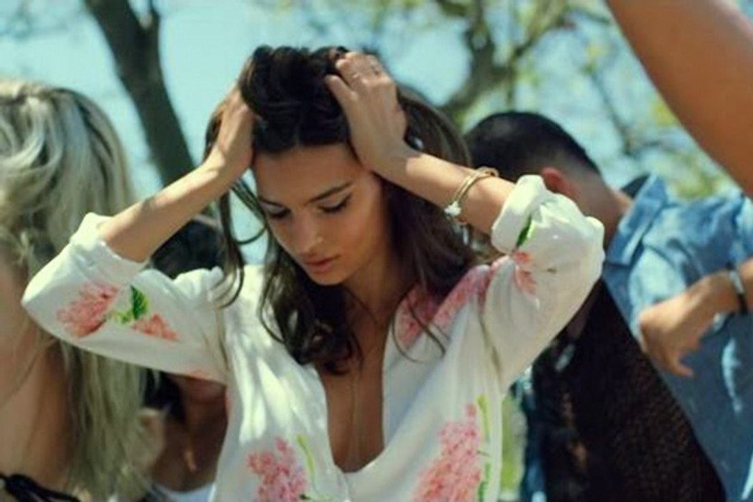 Justice vs. Simian - We Are Your Friends bande originale