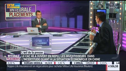 Comment diversifier ses placements ? - 26/08