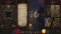 Diablo III Reaper of Souls - Présentation de la mise à jour 2.3.0