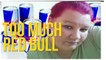 Woman Claims Drinking 28 Cans Of Red Bull A Day Caused Her To Go Blind Ft. David So