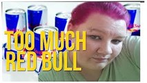 Woman Claims Drinking 28 Cans Of Red Bull A Day Caused Her To Go Blind Ft. David So