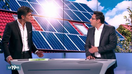 Nouveau décor et nouvelle version pour les JT de M6