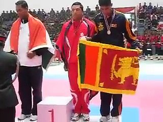 South Asian Army Sports - Proud To Be A Pakistani