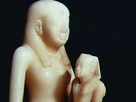 The Greatest Pharaohs 2/4 - The Great Pyramids