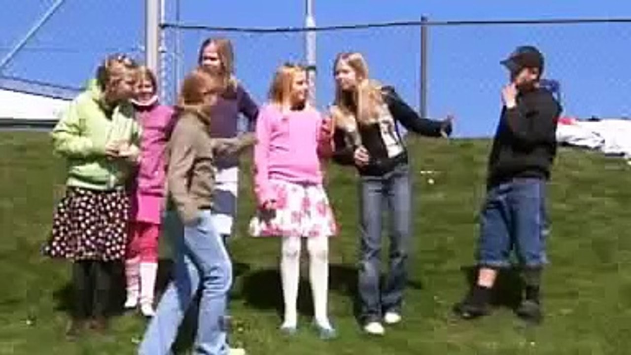 Kampen for Christina