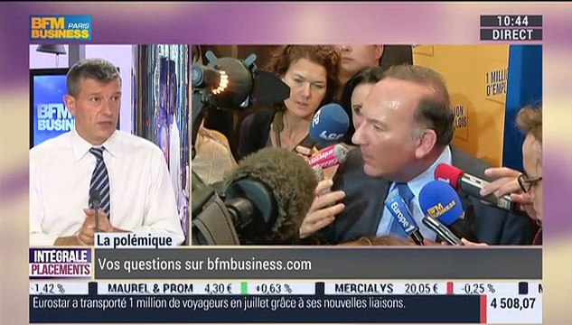 Nicolas Doze: Université d’été du Medef: C'est vraiment une date qui marque la rentrée économique française - 26/08