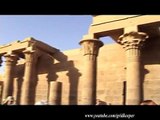 Philae Temple of Isis / Magic (Alchemy) Egypt
