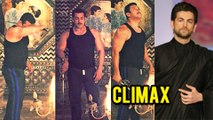 Revealed: Salman Khan's Prem Ratan Dhan Payo Climax | Neil Nitin Mukesh