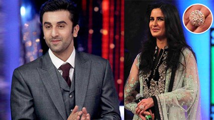 Katrina Kaif & Ranbir Kapoor To Make Their Engagement Public