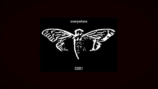 Troll or real? Cicada