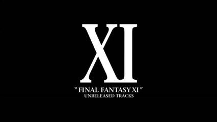 [HQ] Final Fantasy XI: Unreleased Tracks OST -Track 15 -Jeuno -Starlight Celebration-