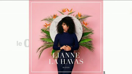 Pop & Co : "Lianne La Havas a le sang chaud"