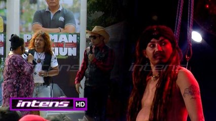 Video herunterladen: Berbagai Kemeriahan Pesta HUT RCTI ke-26 - Intens 25 Agustus 2015