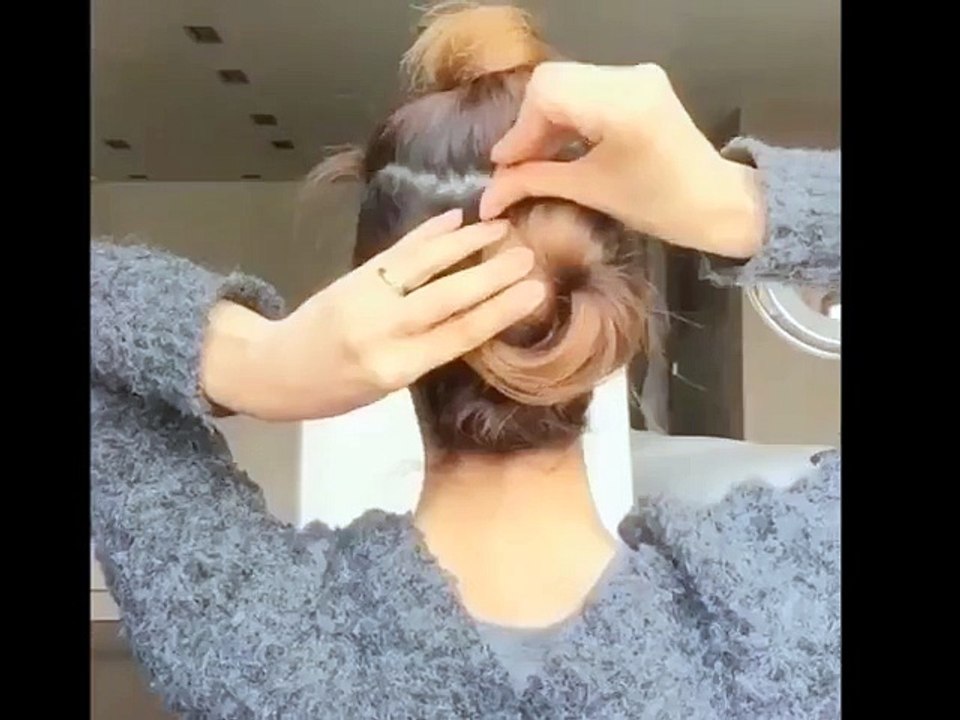 Modern And Latest Hairstyles for Girls (38)