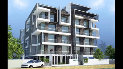 Brigade  Sonata  in 3BHK Apartments for sale in Vasanth Nagar, Bangalore .
