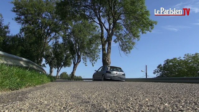 Enlèvement de Berenyss : le maire de Sancy installe des caméras de surveillance