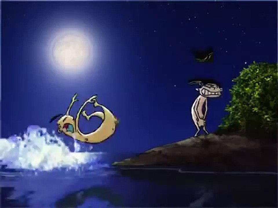 cartoon network summer image night