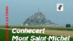 Mont Saint Michel (França, Normandie)