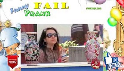 Funny Telekinesis Prank znhTk9Q kuY