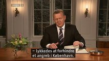 Statsminister Lars Løkke Rasmussens Nytårstale 1.1.2011 [Part 2] HD