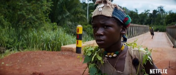 Beasts of No Nation (2015) - Official Trailer