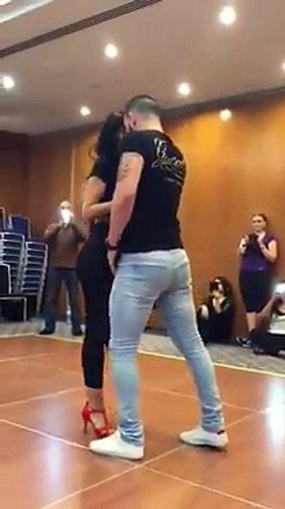 High Heel Dance