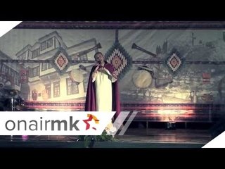 Sasho Ristovski - Manastir