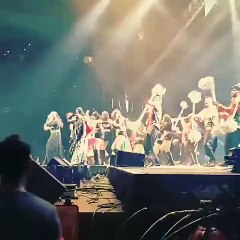 Sonakshi Sinha performing in San Francisco‬ (HD)