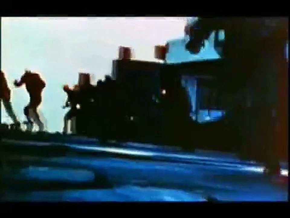 Skoll - Unità di attacco Shikishima