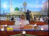 Syed Fasih Ud Din Beautiful Naat Me Behak Sakoon