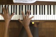 Beethoven Sonata Pathetique 2nd mvt Piano Tutorial RH