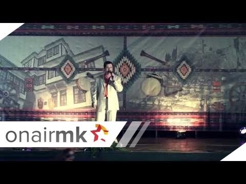 Gasho Trisheski - Tri godini Kate bolen lezham