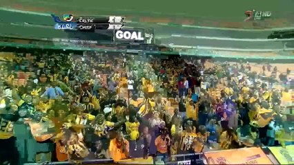 ¿Lo recuerdan? Sudafricano volvió a marcar golazo (VIDEO)