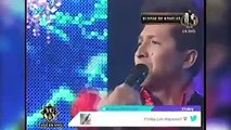 Yo Soy: Luis Miguel sorprendió a todos con 