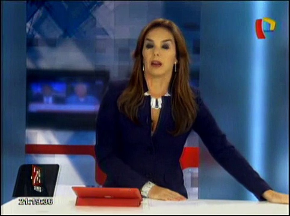 Tulio Loza sufrió robo con pistola a pocas cuadras de su casa en San Miguel