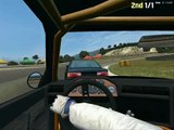 Live for Speed BMW e30 Drifting (LFS)