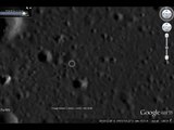 Moon Anomalies◄ Structures With Lights Turning On At Night ★★★