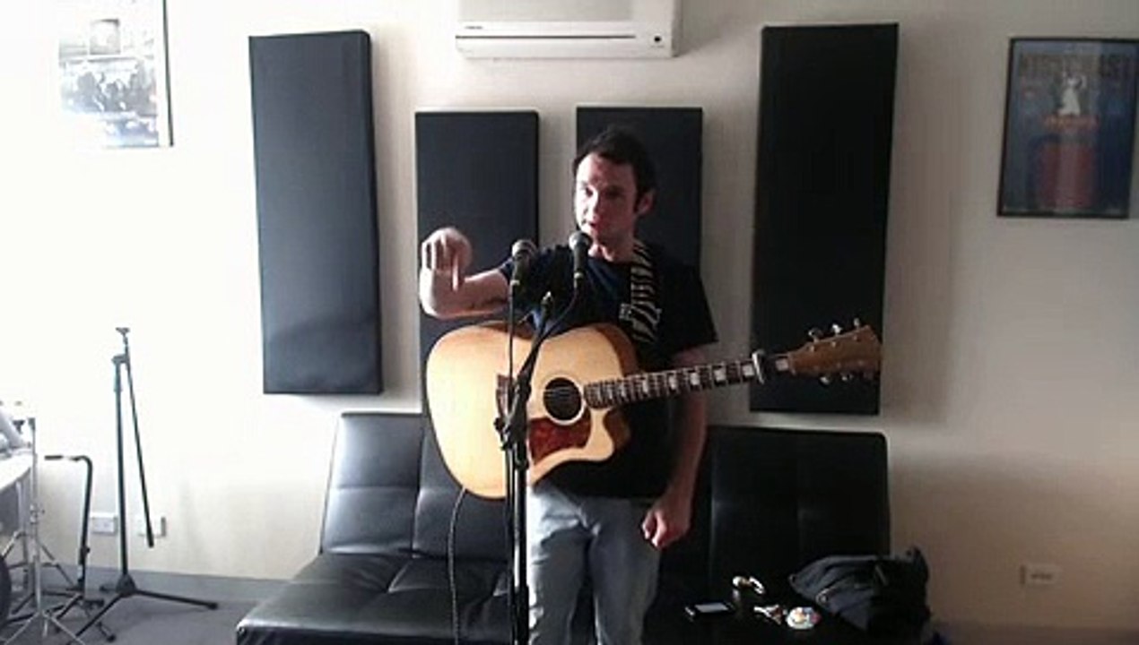 Travis Session