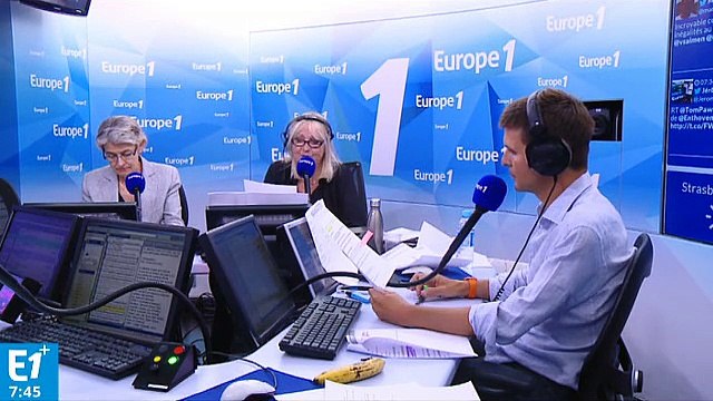 Bokova : C'est un crime contre l'humanité, un crime de guerre