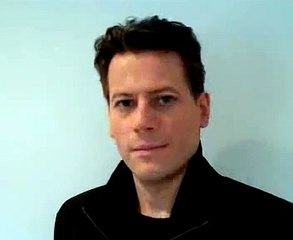 Ioan Gruffudd: Dweud ‘Ie’ dros Gymru a Chymryd Rhan yn y Cenhadaeth