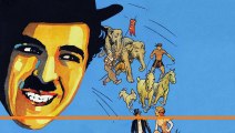 The Circus  1928  Full Movie