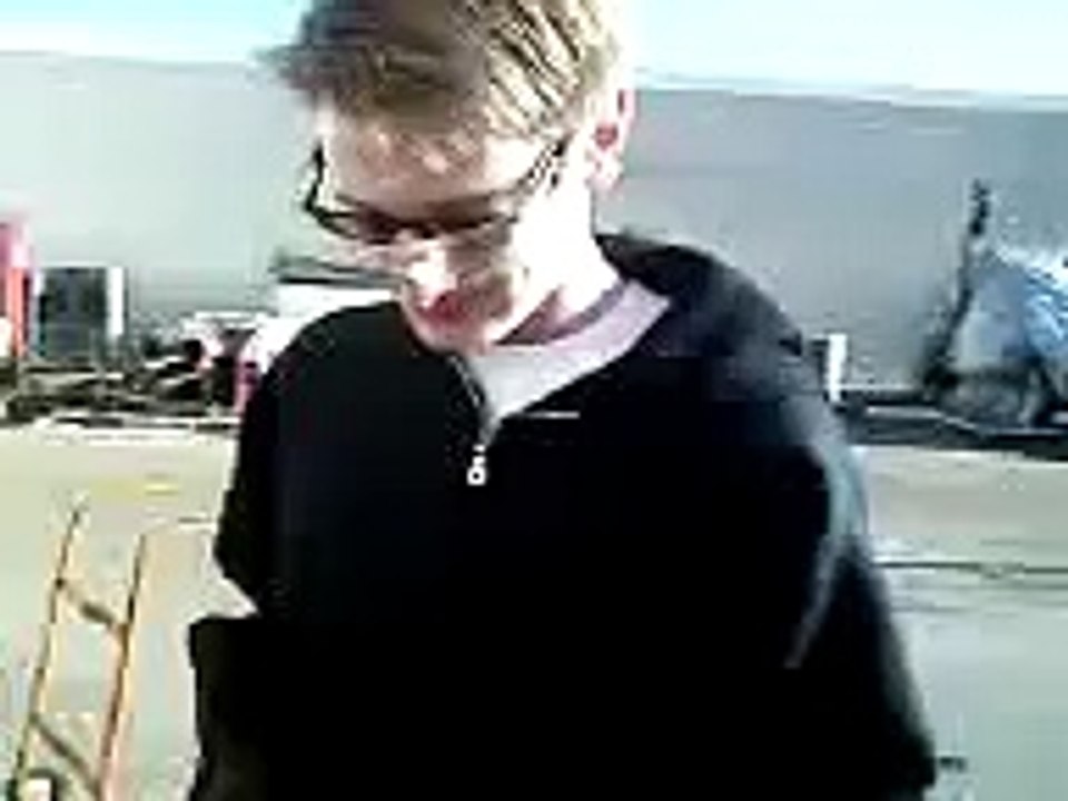 Jeffy The Idiot lowrider