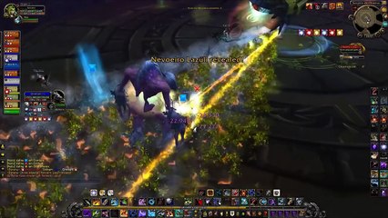 Conquista Você disse para não Cruzar os Raios   World of Warcraft 1080p Funny Game