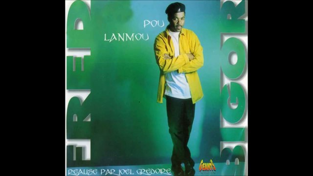 Fred Bigor-Lanmou Chayé