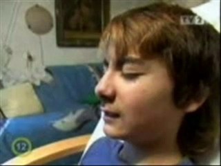 Real Exorcism of Ferenc Horváth